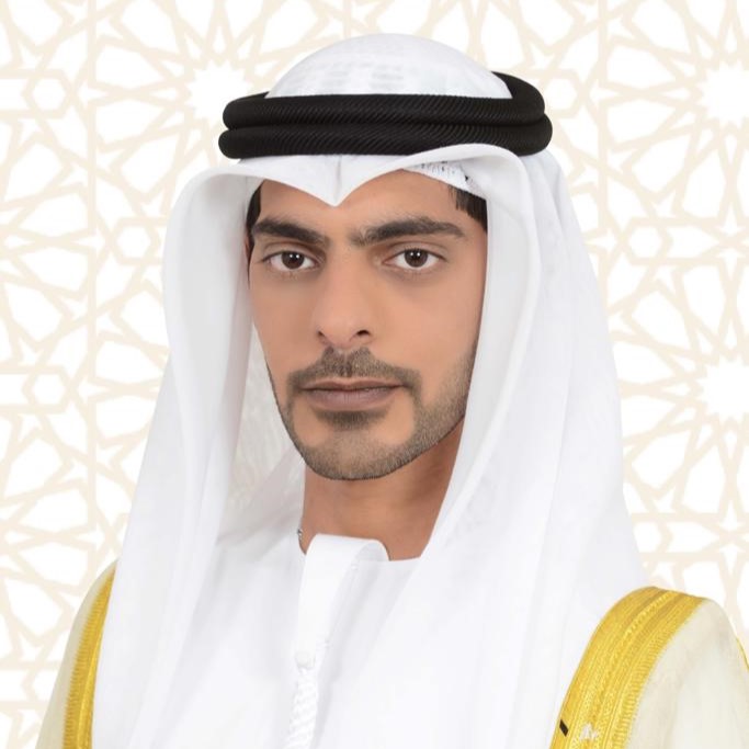 Omar Mohamed Bin Khalifa AlSuwaidi