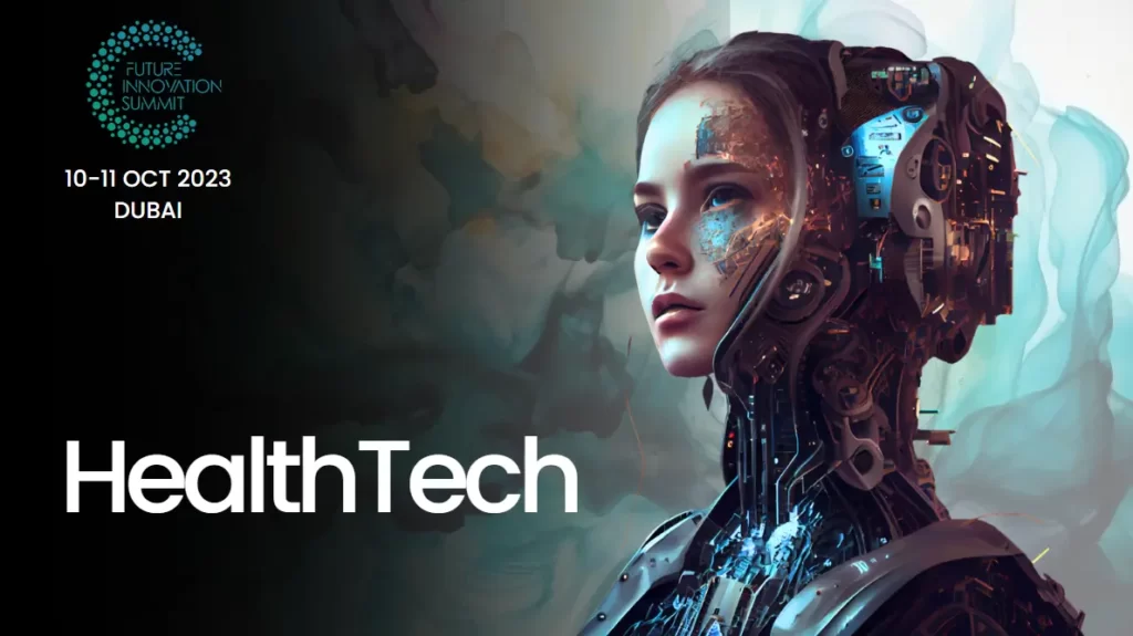 HealthTech Advances: Future Innovation Summit 2023