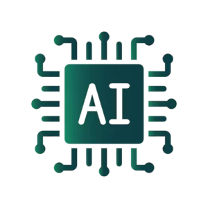 AI topic Logo Main