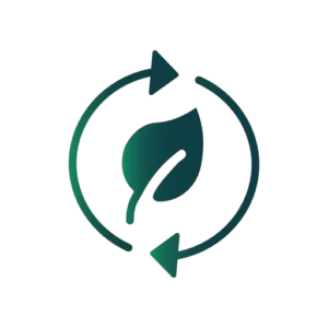 Sustainability topic Logo Main