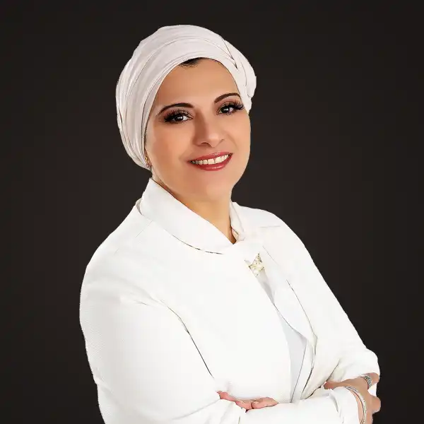 20 - Dr. Hanan Selim