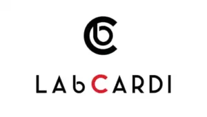 LabCardi Logo