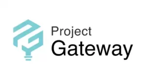 Project Gateway Logo