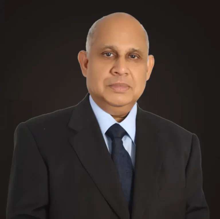 Professor Suresh Kumar
