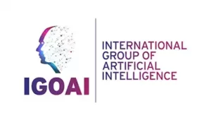 international group of artificial intelligence