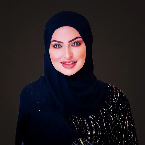 61 - Dr. Maya Al Hawary