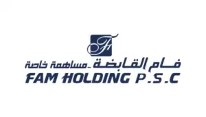 Fam Holding PSC
