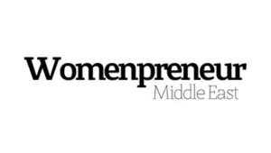 Womanpernuer Middle East